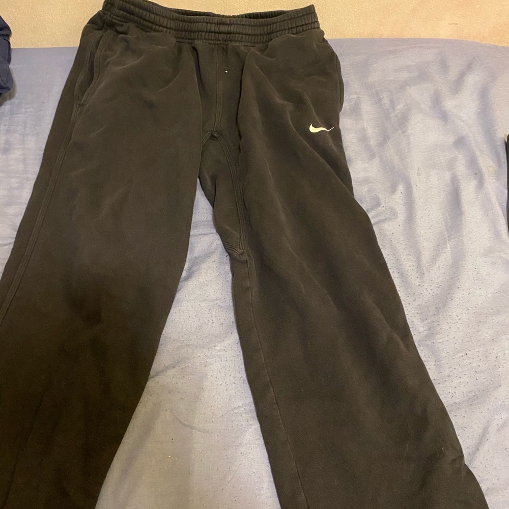Nike sweat pants